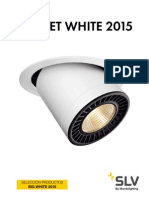 Mci Catálogo Pocket White 2015