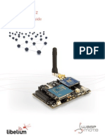 Rfid 125-Networking Guide