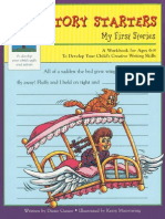 Tory Starters My First Stories PDF