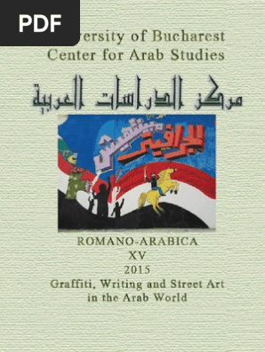 Romano Arabica XV Final  PDF  Al Shuhada Street  Muammar Gaddafi