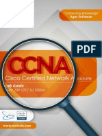 CCNA Lab Guide Nixtrain - 1st Edition - Full Version