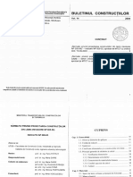 Normativ NP 005-03 Proiectare Constructiilor Din Lemn PDF