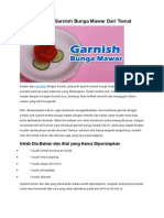 Download CaraMembuatGarnishBungaMawarDariTomatbyMiraAnggreniSN253959540 doc pdf