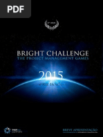 Bright Challenge 2015 PT