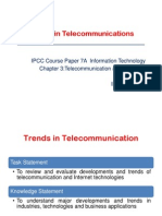 IP7 ACh 3 Trends in Telecommunication Part 1