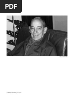 Cuba en Tránsito. Entrevista a Juan Valdés Paz