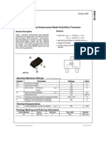 [Mosfet]Bss138