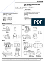 [OPTO] PC817