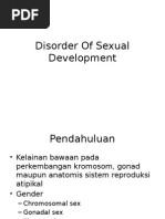 Download Disorder Of Sexual Developmentpptx by Putri Mulia Hasibuan SN253962205 doc pdf