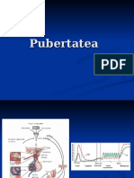 Hipotalamusul Pubertate _ Diabet Insipid