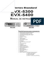 Evx-5300 5400 Om Por Ec114n401 PDF