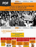 Novo Quadro Geopolítico No Pós 2ª Guerra Esquema_final