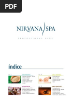 Download Catalogo Nirvana Spa 2015 by Nirvana Spa SN253968557 doc pdf