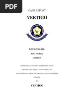 Patofisiologi Asma