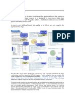 Implementation of Sample Dashboard 2.1