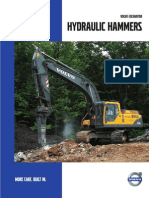 Volvo Hydraulic Hammer PDF