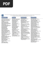 Download 159 International Organisation of Employers Members List by John Adam St Gang Crown Control SN25397054 doc pdf