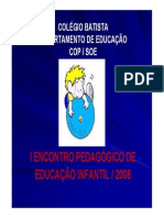 Desenvolvimento Infantil Ate 6 Anos