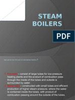 Boiler Powerpoint 2003