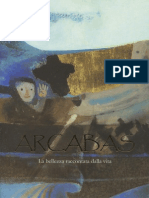 ARCABAS - La bellezza di un sogno 