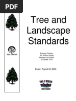 Download Tree and Landscape Standards by Abhinav Saini SN253975494 doc pdf