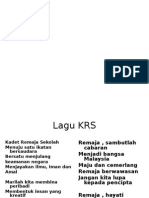 Lagu Krs