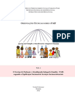 Caderno PAIF - Tipificacao