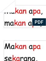 Makan Apa