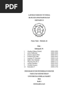 Download Laporan Emergency by ahadinarahma SN253978710 doc pdf