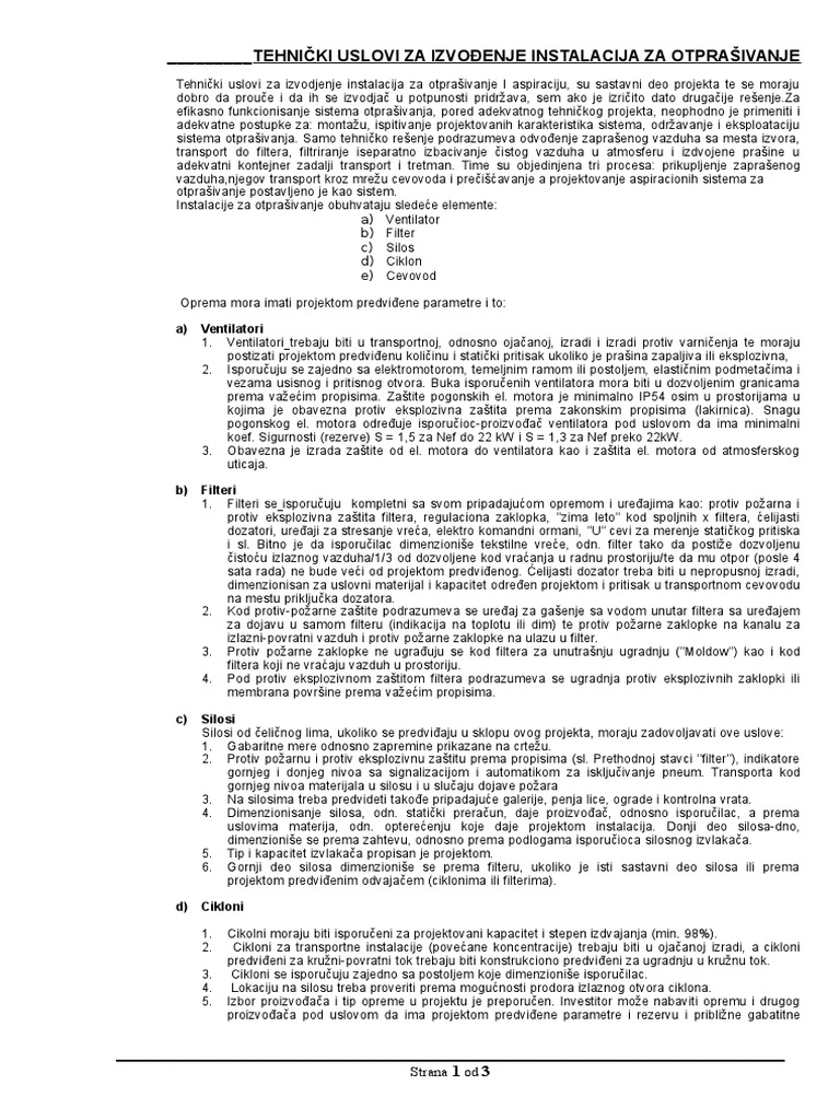 tehni-ki-uslovi-otprasivanje-pdf