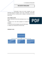 Nota Reka Bentuk Pengajaran PDF