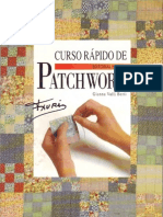 Berti Gianna - Curso Rapido de Patchwork PDF