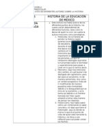 cuadro comparativo