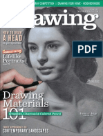 Drawing Magazine Spring Special Edition 2013