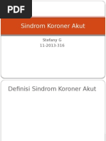 Download Sindrom Koroner Akut by ayundaafdal SN253983622 doc pdf