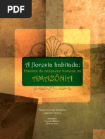 Imazon 2014 Ocupacao Da Amazonia