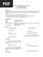 Download A Detailed Lesson Plan in Science by Johny Villanueva SN253984115 doc pdf