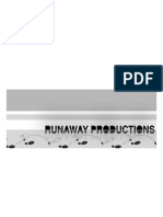 Runaway Productions Header Edit 2