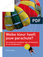 Welke Kleur Heeft Jouw Parachute 2015/16 - Bolles