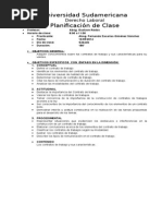 Pasantia - Plan de Clase.