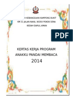 Kertas Kerja Tahun 3