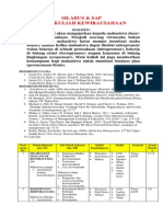 Sap Kewirausahaan PDF