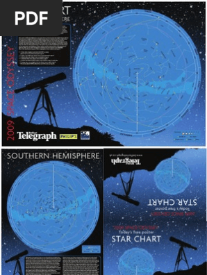 Star Chart