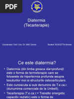 Te Carter Apia
