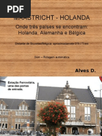 Maastricht - Holanda