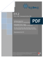 D3.2 - TELL ME Communication Kit.pdf