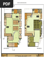Police Station Floor Plan PDF | PDF