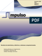 Revista Impulso Amarillo