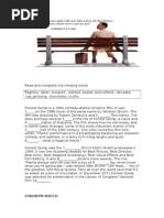 forrest-gump lesson plan