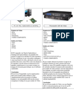 PC Vs Procesador LED